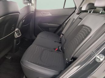 Kia Sportage 1.6 T-GDi MHEV 3 DCT (148 bhp) - LED - REVERSE CAM - SAT NAV