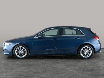 Mercedes-Benz A Class 1.3 A200 Sport (Executive) 7G-DCT (163 ps) - HEATED LEATHER