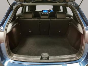 Mercedes-Benz A Class 1.3 A200 Sport (Executive) 7G-DCT (163 ps) - HEATED LEATHER