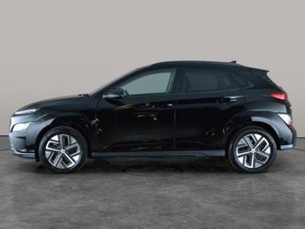 Hyundai Kona 64kWh Premium (10.5kW Charger) (204 ps) - HEATED SEATS - HEATED 