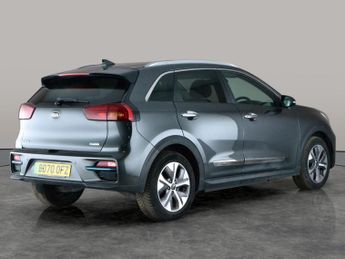 Kia Niro 64kWh 4+ (201 bhp) - HEAT AND COOL SEATS - LED - REVERSE CAM