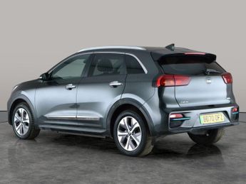 Kia Niro 64kWh 4+ (201 bhp) - HEAT AND COOL SEATS - LED - REVERSE CAM