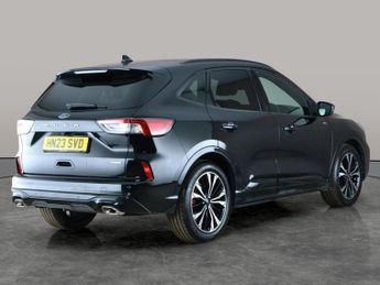 Ford Kuga 2.5h Duratec ST-Line X Edition CVT (190 ps) - HUD - CARPLAY