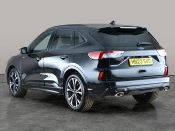 Ford Kuga 2.5h Duratec ST-Line X Edition CVT (190 ps) - HUD - CARPLAY