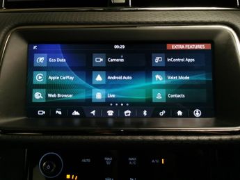 Land Rover Range Rover Evoque 2.0 D180 MHEV R-Dynamic S 4WD (180 ps) - NAV - LANE DEPARTURE  -