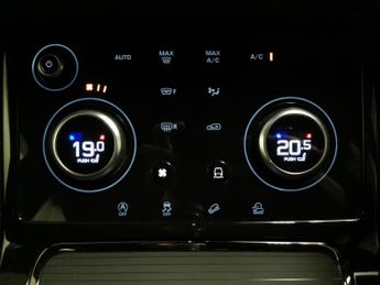 Land Rover Range Rover Evoque 2.0 D180 MHEV R-Dynamic S 4WD (180 ps) - NAV - LANE DEPARTURE  -