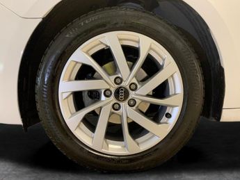 Audi A1 1.0 TFSI 25 Sport Sportback S Tronic (95 ps) - CRUISE - SPEED LI