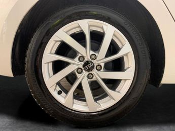 Audi A1 1.0 TFSI 25 Sport Sportback S Tronic (95 ps) - CRUISE - SPEED LI
