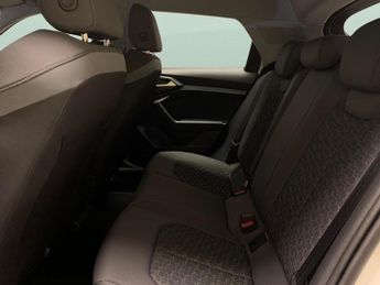 Audi A1 1.0 TFSI 25 Sport Sportback S Tronic (95 ps) - CRUISE - SPEED LI