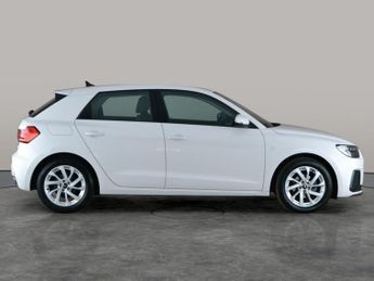 Audi A1 1.0 TFSI 25 Sport Sportback S Tronic (95 ps) - CRUISE - SPEED LI