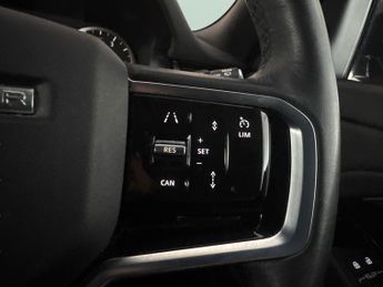 Land Rover Range Rover Evoque 2.0 D200 MHEV R-Dynamic S 4WD (204 ps) - LANE DEPARTURE  - BLUET