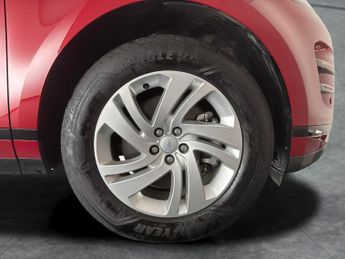 Land Rover Range Rover Evoque 2.0 D200 MHEV R-Dynamic S 4WD (204 ps) - LANE DEPARTURE  - BLUET