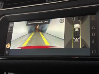 Land Rover Range Rover Evoque 2.0 D200 MHEV R-Dynamic S 4WD (204 ps) - LANE DEPARTURE  - BLUET