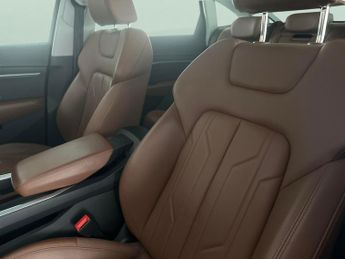 Audi e-tron 55 Sport Sportback quattro 95kWh (11kW Charger) (408 ps) - REVER