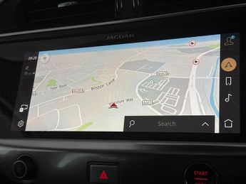 Jaguar I-PACE 400 90kWh SE 4WD (400 ps) - CARPLAY - KEYLESS ENTRY - LED