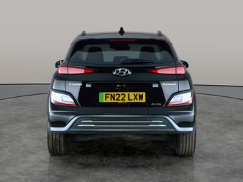 Hyundai Kona 64kWh Premium (10.5kW Charger) (204 ps) - HEATED SEATS - HEATED 