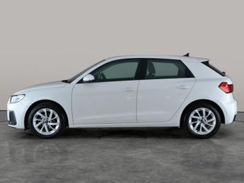 Audi A1 1.0 TFSI 25 Sport Sportback S Tronic (95 ps) - CRUISE - SPEED LI
