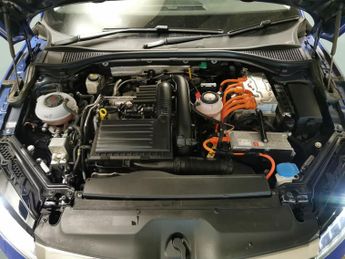 Skoda Superb 1.4 TSI iV 13kWh SE L Plug-in DSG (218 ps) - LED - SMARTLINK - N