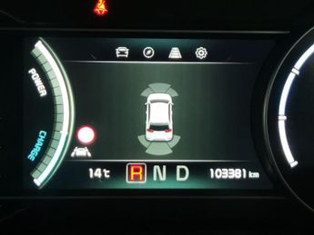 Kia Niro 64kWh 4+ (201 bhp) - HEAT AND COOL SEATS - LED - REVERSE CAM