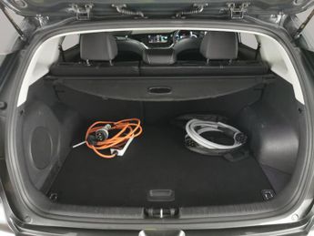 Kia Niro 64kWh 4+ (201 bhp) - HEAT AND COOL SEATS - LED - REVERSE CAM