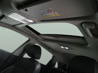 Kia Niro 64kWh 4+ (201 bhp) - HEAT AND COOL SEATS - LED - REVERSE CAM