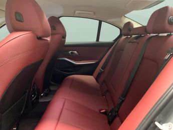 BMW 3 Series 2.0 330e 12kWh Sport Plug-in (292 ps) - LED - HEATED SEATS