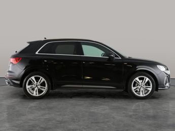 Audi Q3 1.5 TFSI CoD 35 S line S Tronic (150 ps) - WIFI - BLUETOOTH - CR