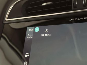 Jaguar I-PACE 400 90kWh SE 4WD (400 ps) - CARPLAY - KEYLESS ENTRY - LED