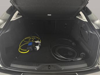 Jaguar I-PACE 400 90kWh SE 4WD (400 ps) - CARPLAY - KEYLESS ENTRY - LED