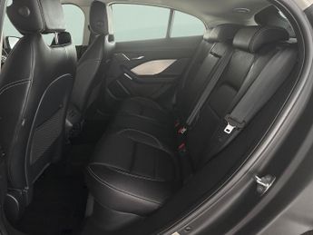 Jaguar I-PACE 400 90kWh SE 4WD (400 ps) - CARPLAY - KEYLESS ENTRY - LED