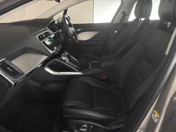 Jaguar I-PACE 400 90kWh SE 4WD (400 ps) - CARPLAY - KEYLESS ENTRY - LED