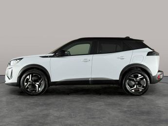 Peugeot E-2008 50kWh GT (7kW Charger) (136 ps) - NAV - BLUETOOTH - CRUISE