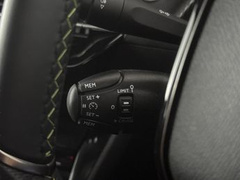 Peugeot E-2008 50kWh GT (7kW Charger) (136 ps) - NAV - BLUETOOTH - CRUISE