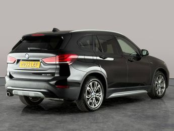 BMW X1 1.5 25e 10kWh xLine Plug-in xDrive (220 ps) - 18IN 566 ALLOYS - 