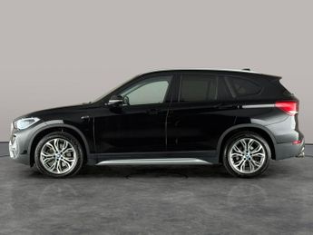 BMW X1 1.5 25e 10kWh xLine Plug-in xDrive (220 ps) - 18IN 566 ALLOYS - 