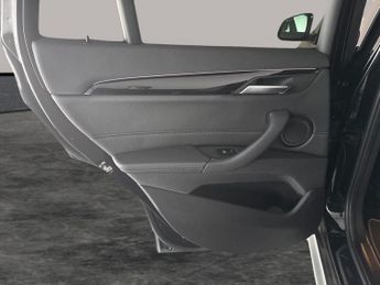 BMW X1 1.5 25e 10kWh xLine Plug-in xDrive (220 ps) - 18IN 566 ALLOYS - 