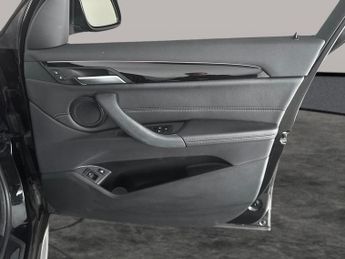 BMW X1 1.5 25e 10kWh xLine Plug-in xDrive (220 ps) - 18IN 566 ALLOYS - 