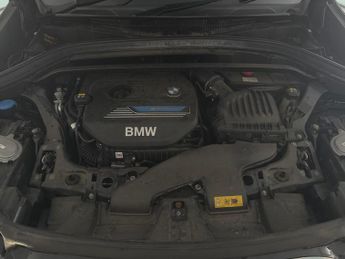 BMW X1 1.5 25e 10kWh xLine Plug-in xDrive (220 ps) - 18IN 566 ALLOYS - 