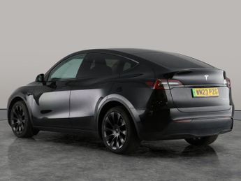 Tesla Model Y (Dual Motor) Long Range 4WDE (384 bhp) - REVERSE CAM - NAV - LEA