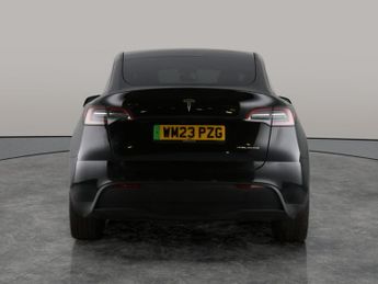 Tesla Model Y (Dual Motor) Long Range 4WDE (384 bhp) - REVERSE CAM - NAV - LEA