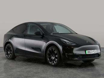 Tesla Model Y (Dual Motor) Long Range 4WDE (384 bhp) - REVERSE CAM - NAV - LEA