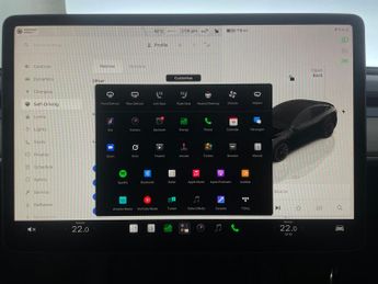 Tesla Model Y (Dual Motor) Long Range 4WDE (384 bhp) - REVERSE CAM - NAV - LEA