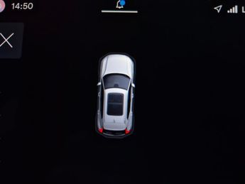 Volvo XC40 Recharge 69kWh Plus (231 ps) - BLACK ROOF RAILS - ACTIVE LANE AS