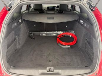 Vauxhall Astra 1.6 12.4kWh GS Sports Tourer Plug-in (180 ps) - KEYLESS ENTRY - 
