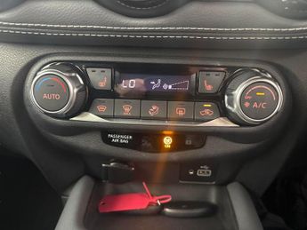 Nissan Juke 1.0 DIG-T Tekna DCT (114 ps) - WIFI - LANE DEPARTURE  - HEAT PAC