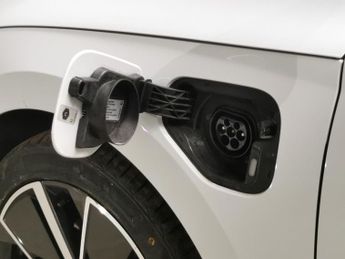 Skoda Octavia 1.4 TSI iV 13kWh SE Technology Plug-in DSG (204 ps) - PARK SENSO