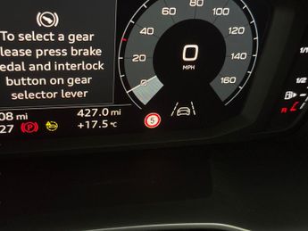 Audi Q3 1.4 TFSIe 45 Black Edition Plug-in S Tronic 13kWh (245 ps) - BLU