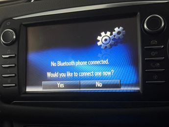 Toyota Yaris 1.5 VVT-h Icon E-CVT (100 ps) - CRUISE - AIR CON - DAB