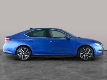 Skoda Octavia 1.4 TSI iV 13kWh SE L Plug-in DSG (204 ps) - SMARTLINK - HEATED 