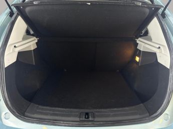 MG MG ZS 44.5kWh Exclusive (143 ps) - REVERSE CAM - NAV - HEATED LEATHER